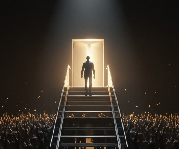 方案③  內部創業制