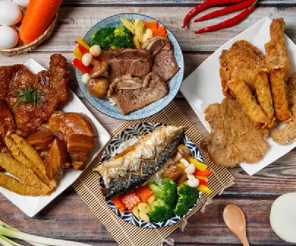 【中和環球店｜喬治】